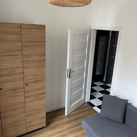 Urokliwy Loft W Ncl Kamienica Vabank 34 Lódź Exterior foto